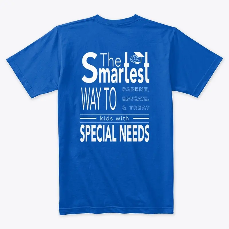 The Smartest Way | Blue