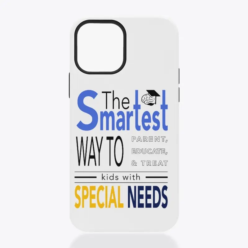 The Smartest Way | Tri Color