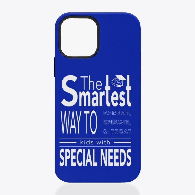 The Smartest Way | Blue